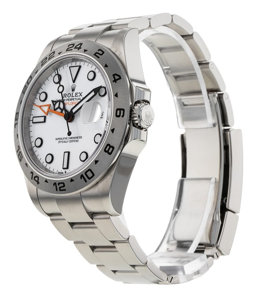Rolex Explorer II 226570